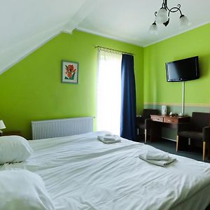 Deluxe Double Kamer